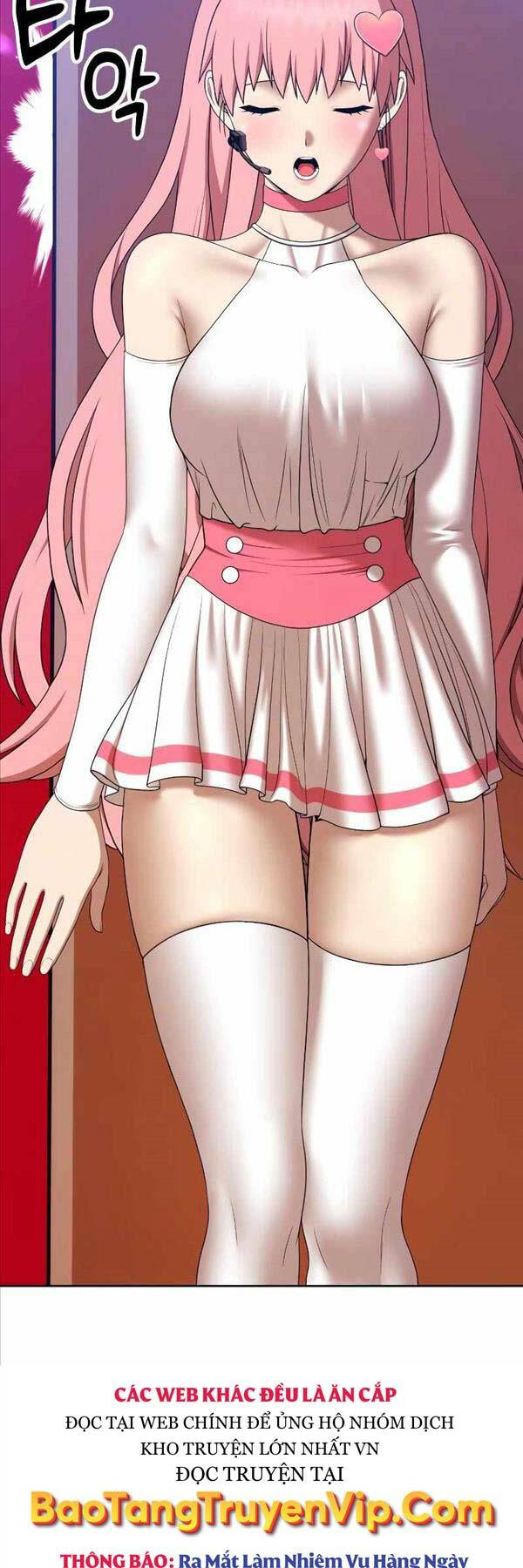 Gậy Gỗ Cấp 99+ Chapter 86 - Trang 2