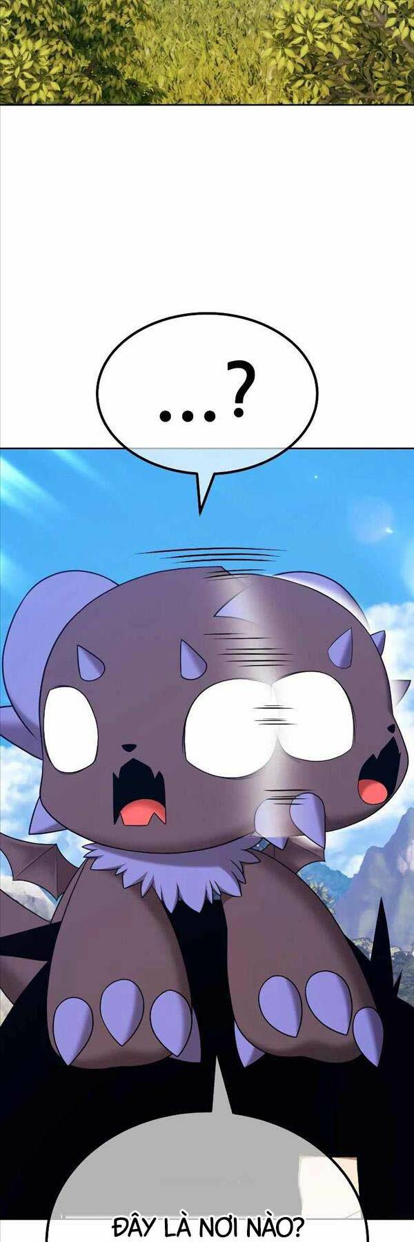 Gậy Gỗ Cấp 99+ Chapter 86 - Trang 2