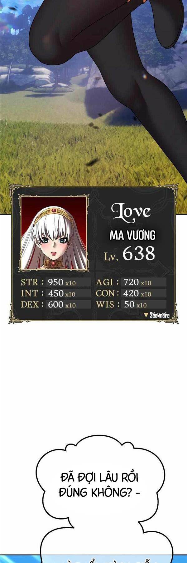 Gậy Gỗ Cấp 99+ Chapter 86 - Trang 2