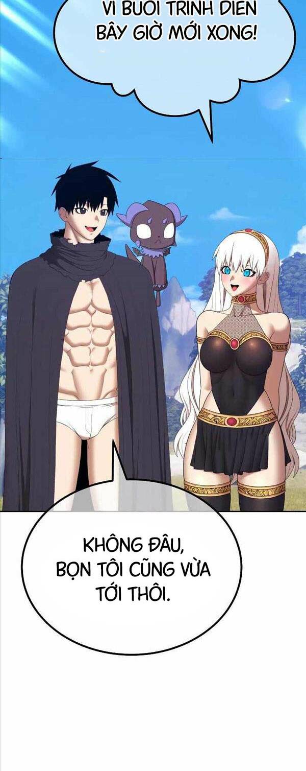 Gậy Gỗ Cấp 99+ Chapter 86 - Trang 2