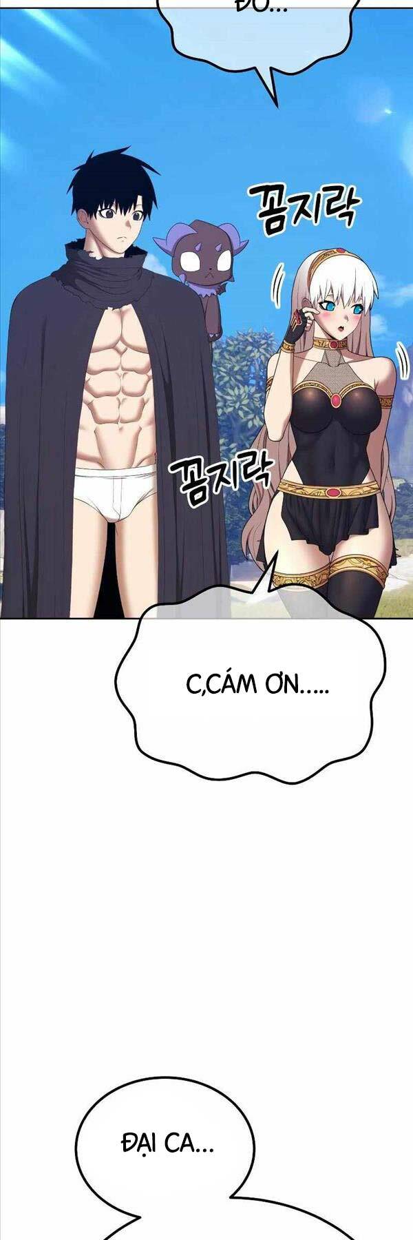 Gậy Gỗ Cấp 99+ Chapter 86 - Trang 2