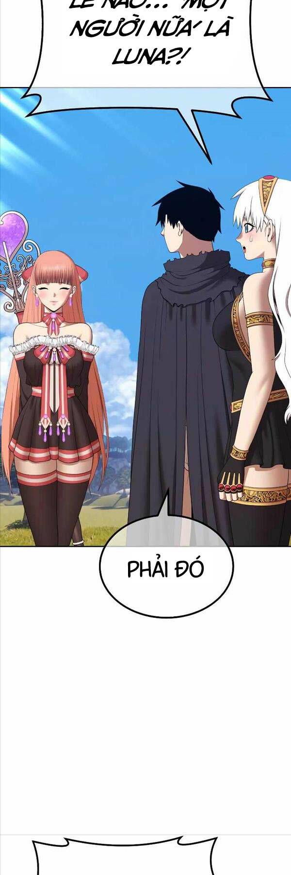 Gậy Gỗ Cấp 99+ Chapter 86 - Trang 2