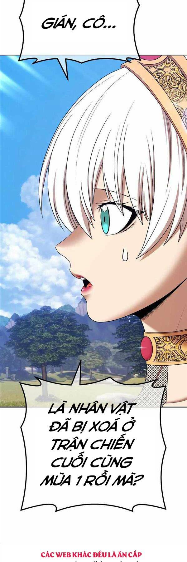 Gậy Gỗ Cấp 99+ Chapter 86 - Trang 2