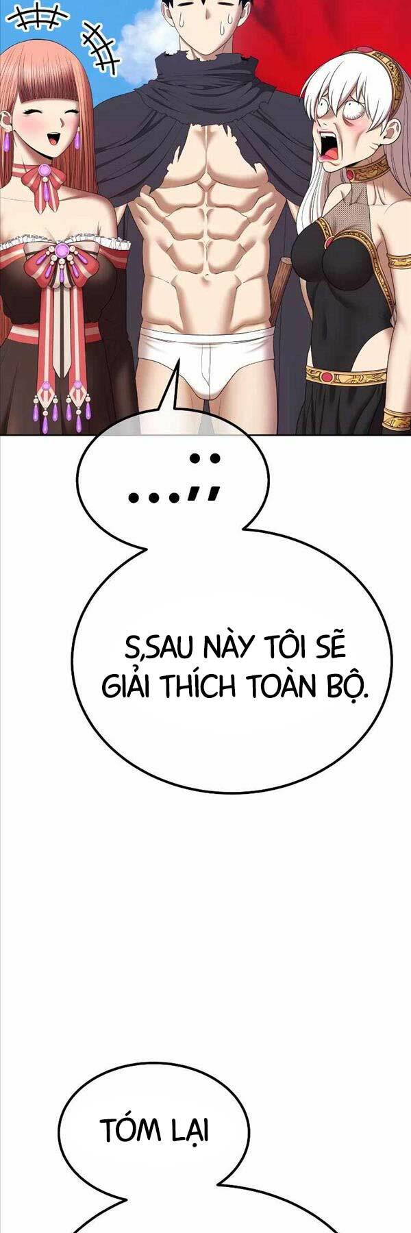 Gậy Gỗ Cấp 99+ Chapter 86 - Trang 2