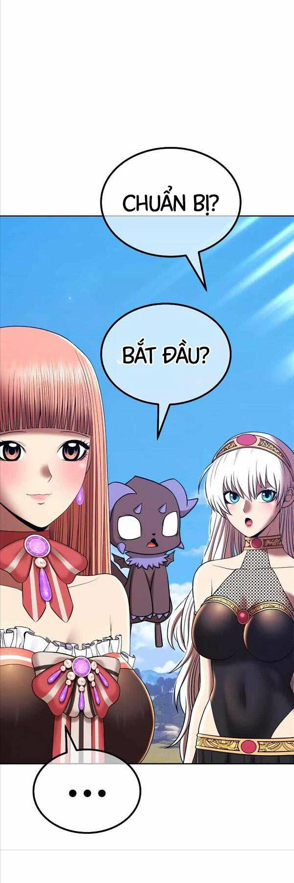 Gậy Gỗ Cấp 99+ Chapter 86 - Trang 2