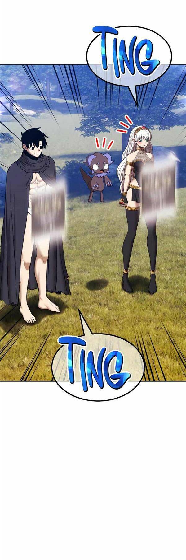 Gậy Gỗ Cấp 99+ Chapter 86 - Trang 2