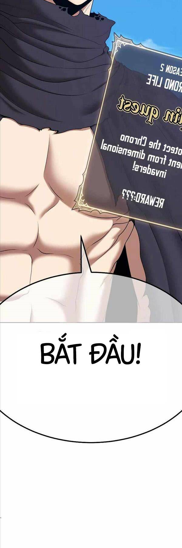 Gậy Gỗ Cấp 99+ Chapter 86 - Trang 2