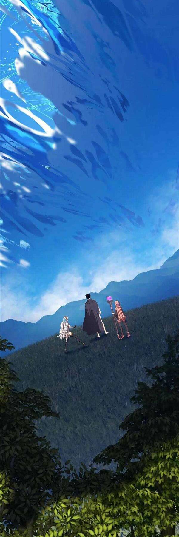 Gậy Gỗ Cấp 99+ Chapter 86 - Trang 2