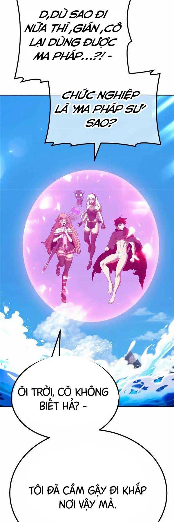 Gậy Gỗ Cấp 99+ Chapter 86 - Trang 2