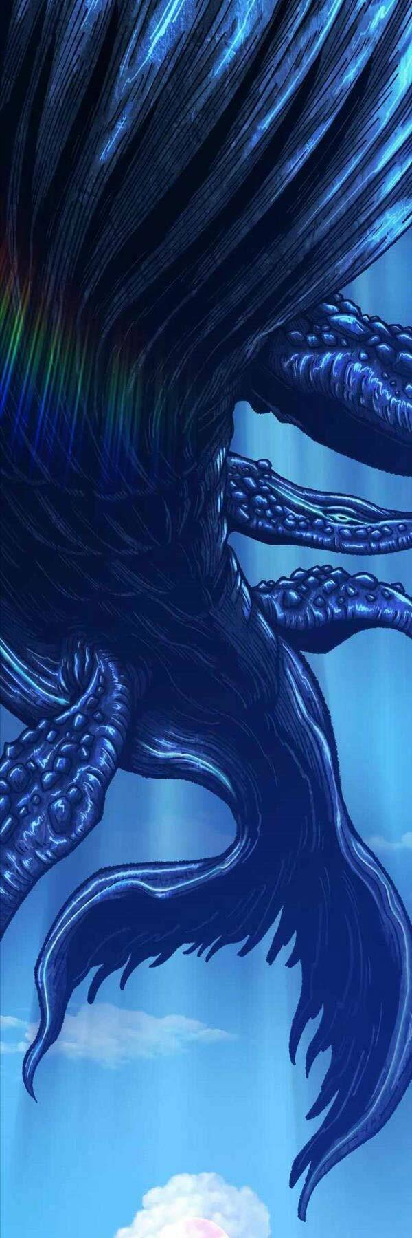 Gậy Gỗ Cấp 99+ Chapter 86 - Trang 2