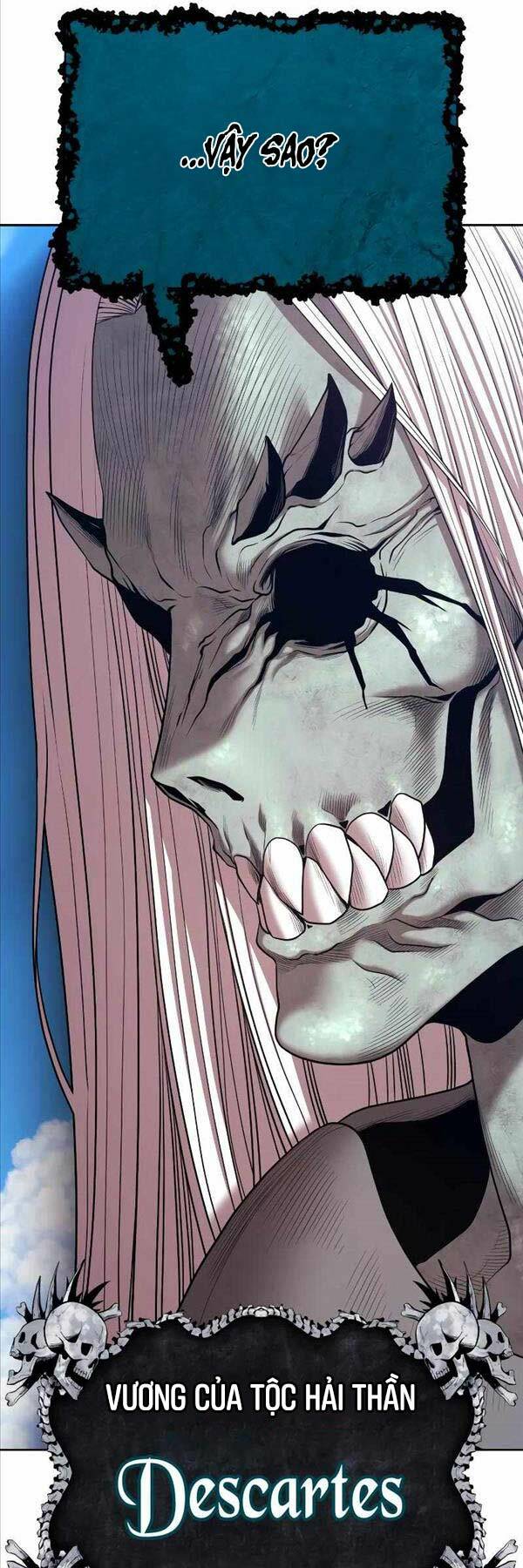 Gậy Gỗ Cấp 99+ Chapter 86 - Trang 2