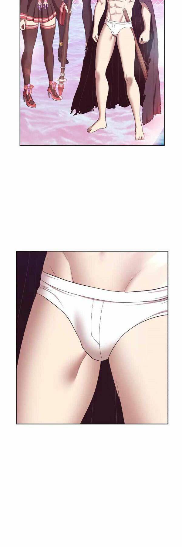 Gậy Gỗ Cấp 99+ Chapter 86 - Trang 2