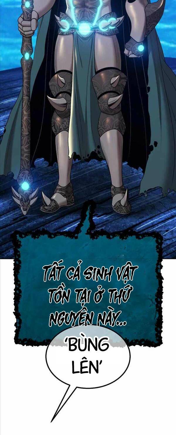 Gậy Gỗ Cấp 99+ Chapter 86 - Trang 2