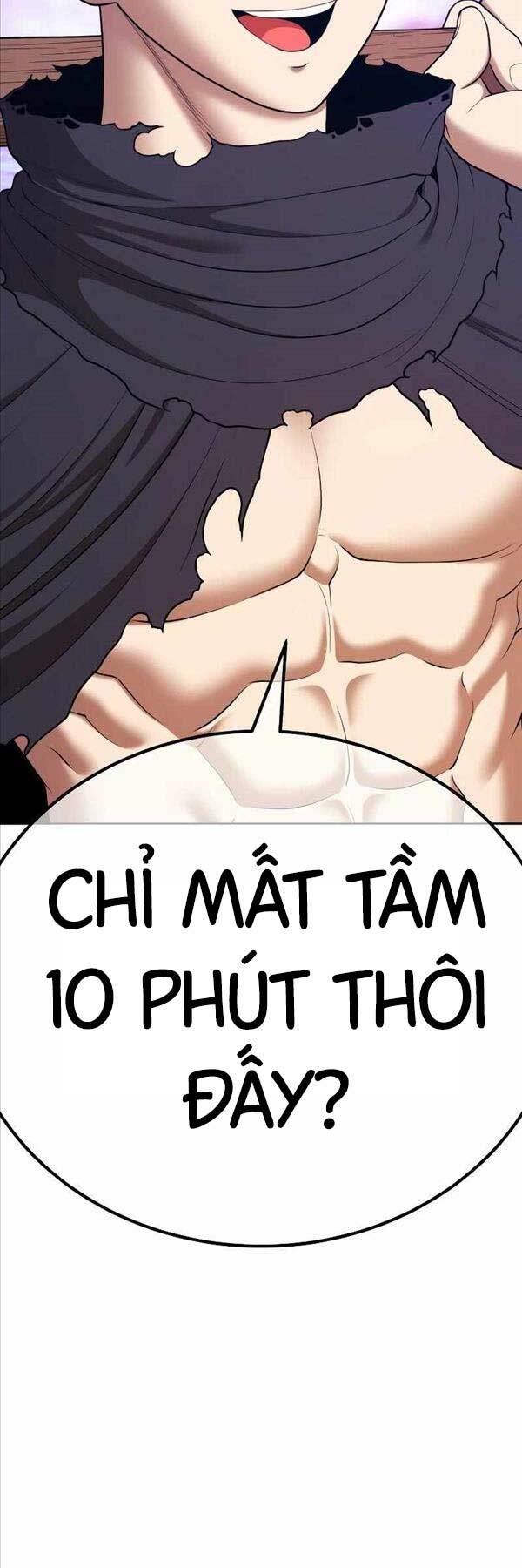 Gậy Gỗ Cấp 99+ Chapter 86 - Trang 2