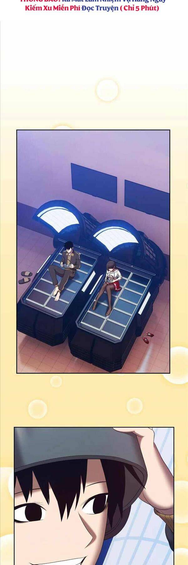 Gậy Gỗ Cấp 99+ Chapter 86 - Trang 2