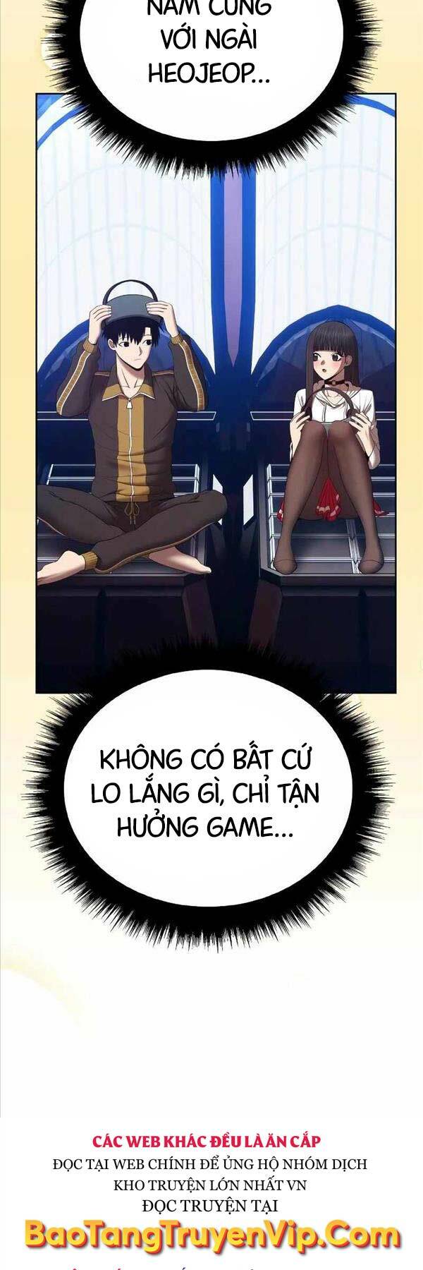 Gậy Gỗ Cấp 99+ Chapter 86 - Trang 2