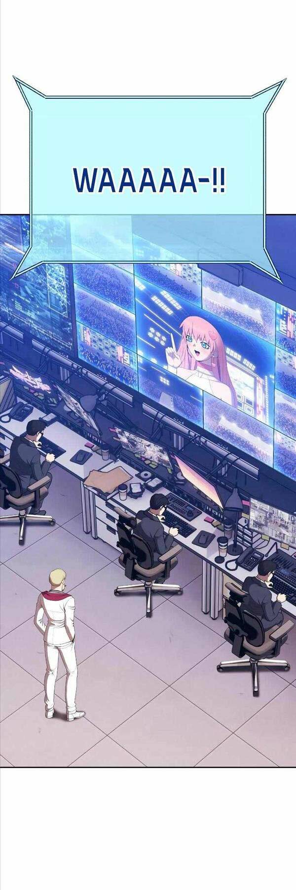 Gậy Gỗ Cấp 99+ Chapter 86 - Trang 2