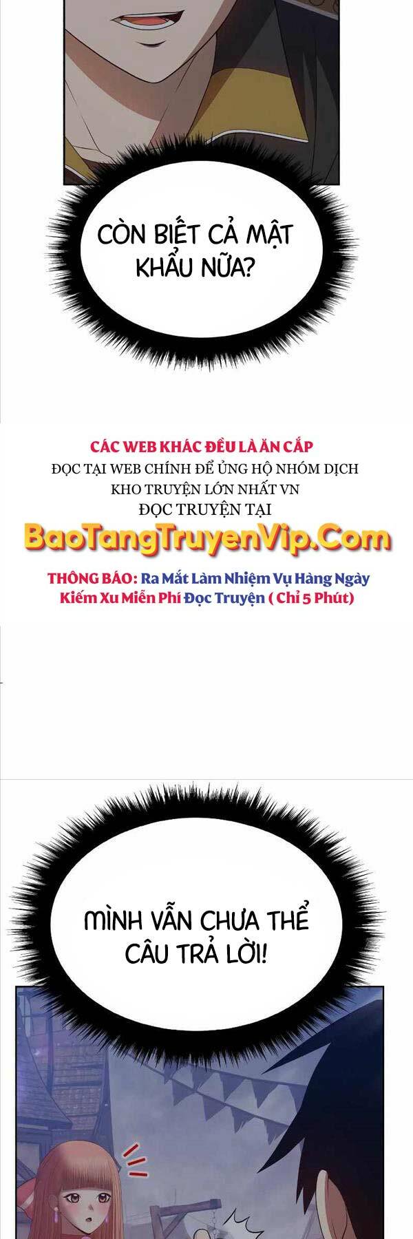 Gậy Gỗ Cấp 99+ Chapter 86 - Trang 2