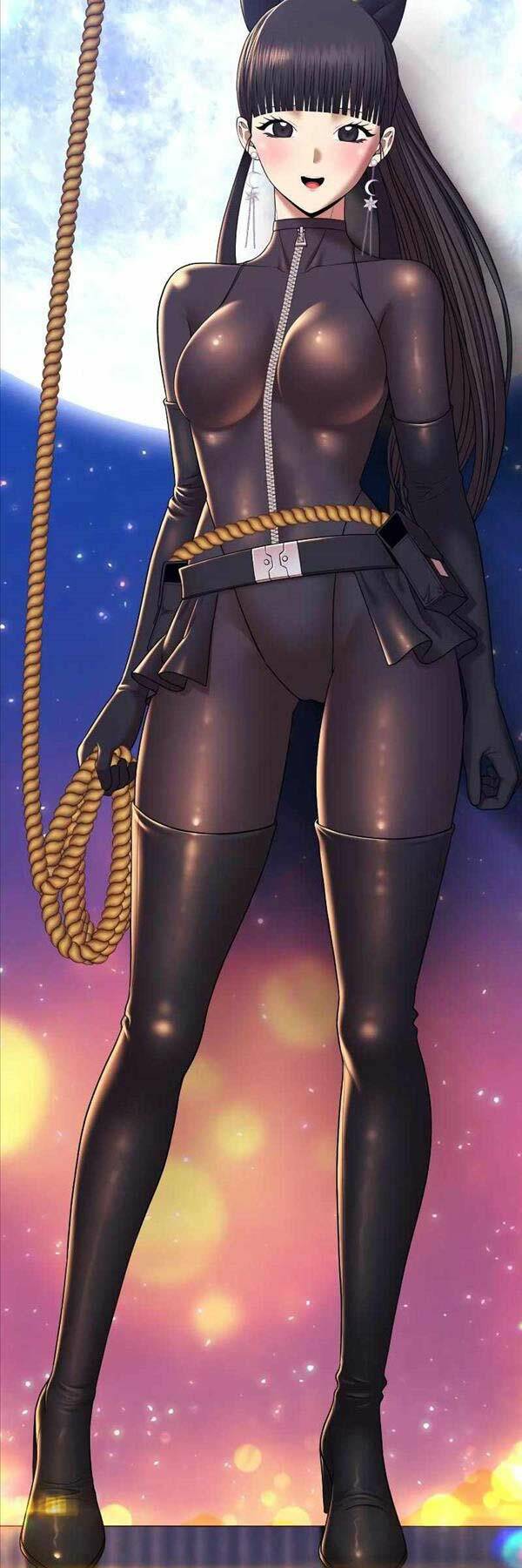 Gậy Gỗ Cấp 99+ Chapter 86 - Trang 2