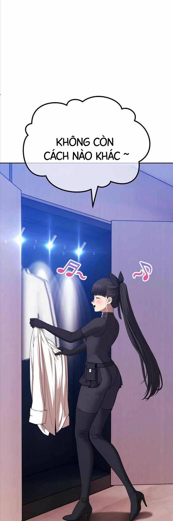 Gậy Gỗ Cấp 99+ Chapter 86 - Trang 2