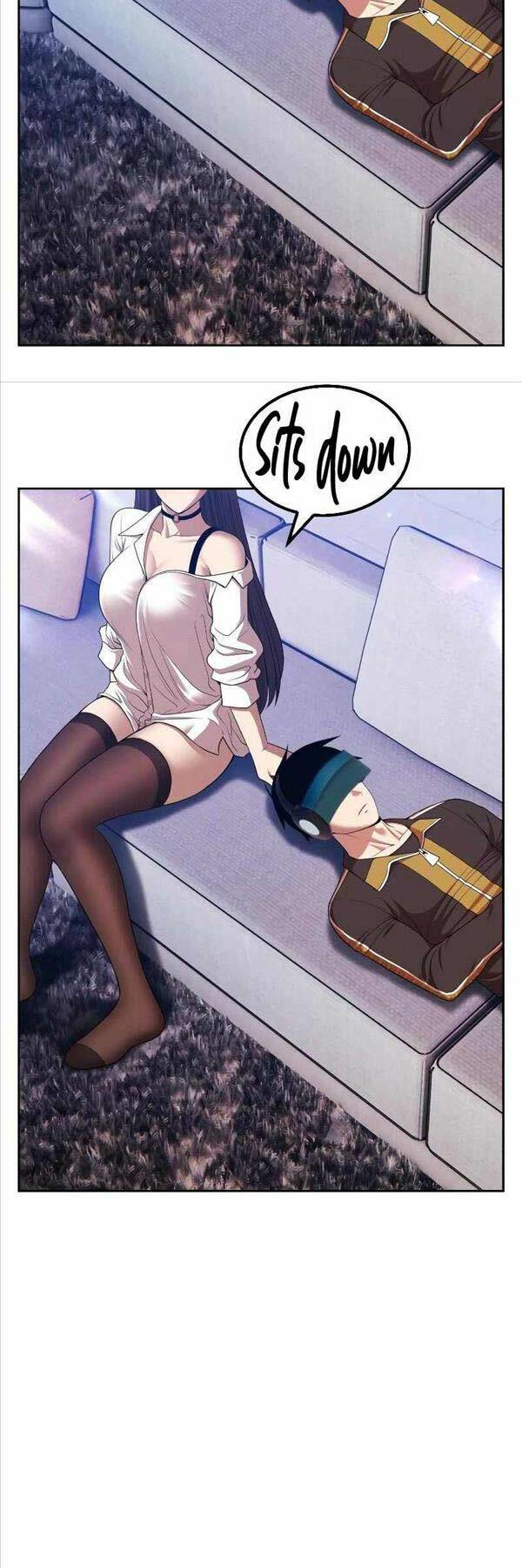 Gậy Gỗ Cấp 99+ Chapter 86 - Trang 2