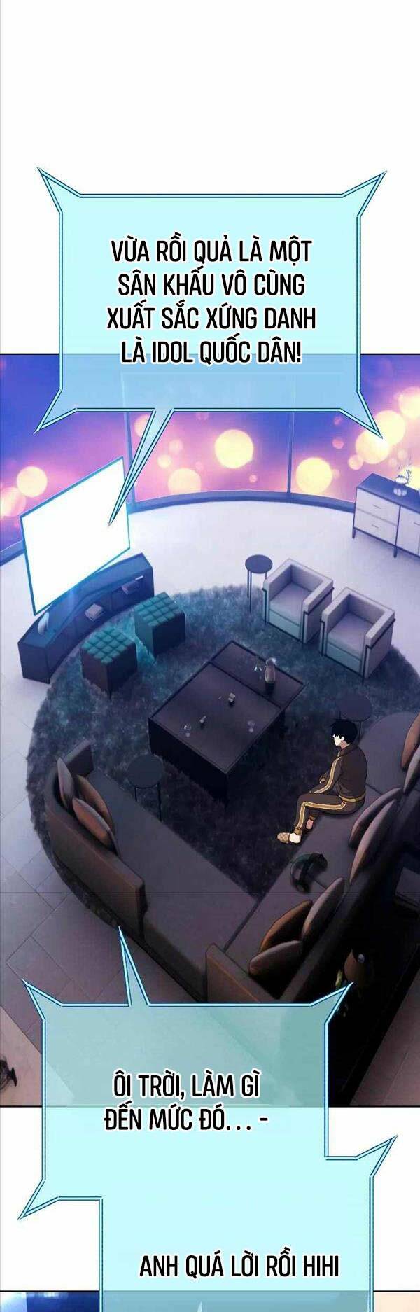 Gậy Gỗ Cấp 99+ Chapter 86 - Trang 2