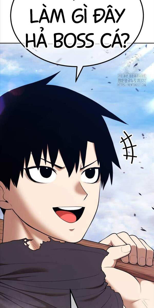 Gậy Gỗ Cấp 99+ Chapter 87.5 - Trang 2