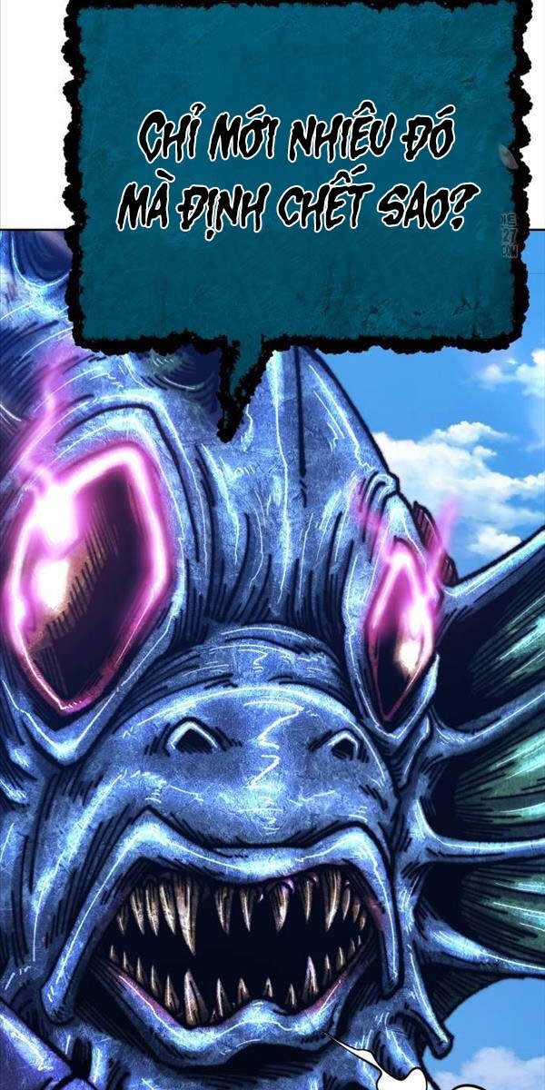 Gậy Gỗ Cấp 99+ Chapter 87.5 - Trang 2