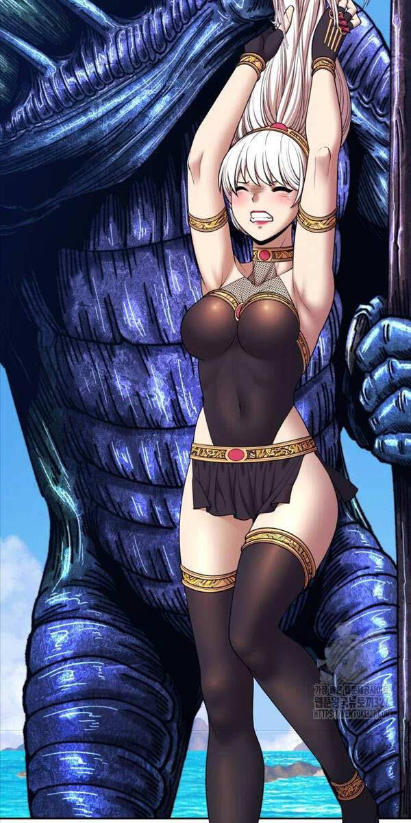 Gậy Gỗ Cấp 99+ Chapter 87.5 - Trang 2