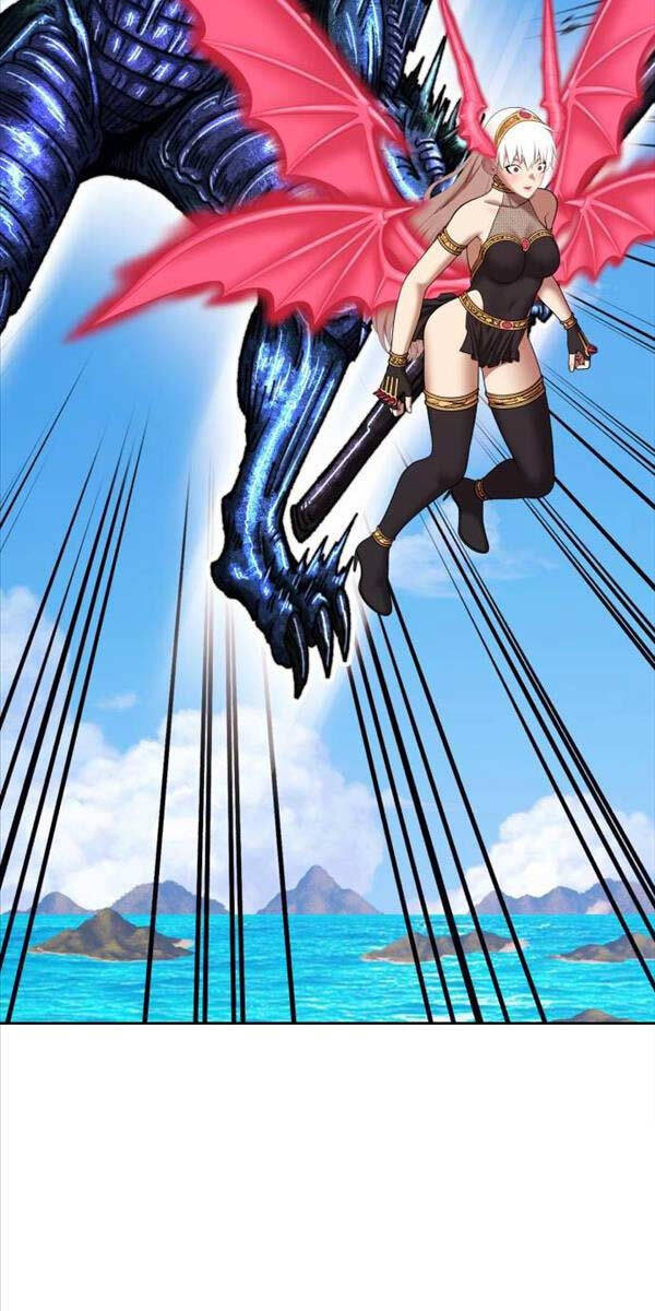 Gậy Gỗ Cấp 99+ Chapter 87.5 - Trang 2