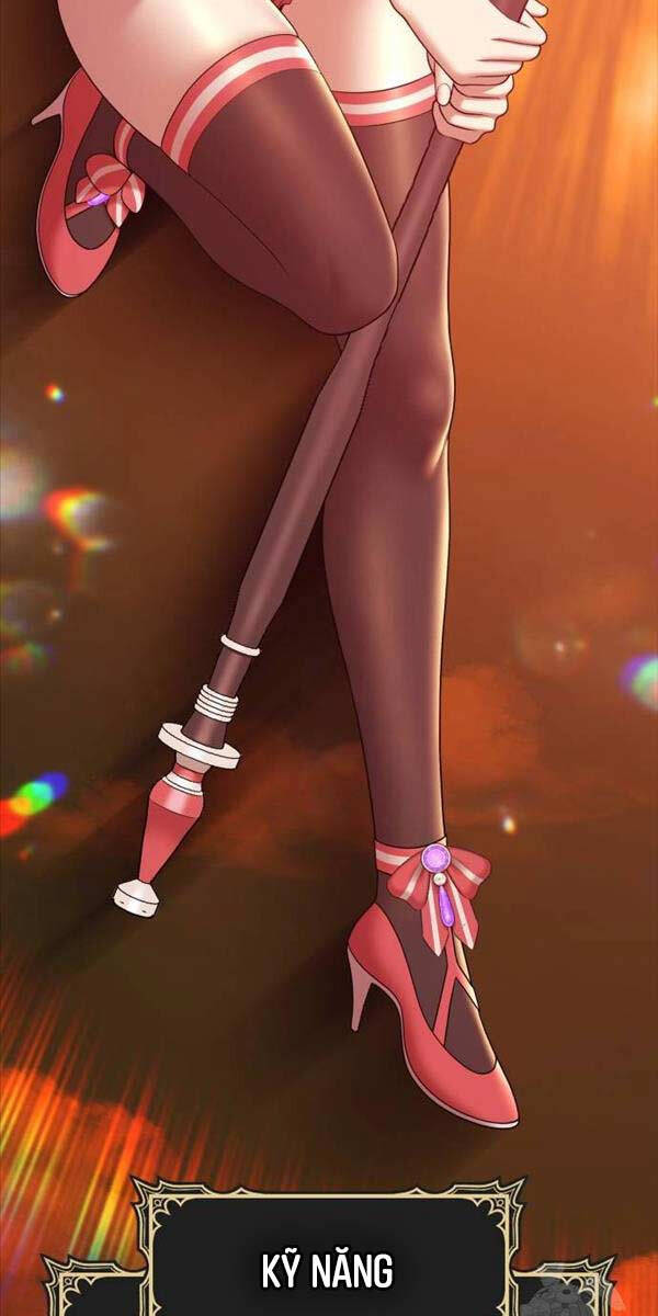 Gậy Gỗ Cấp 99+ Chapter 87.5 - Trang 2