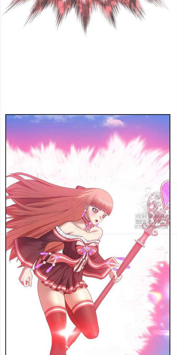 Gậy Gỗ Cấp 99+ Chapter 87.5 - Trang 2