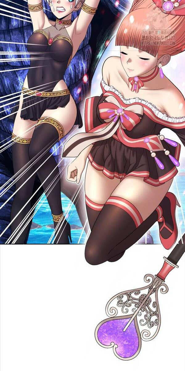 Gậy Gỗ Cấp 99+ Chapter 87.5 - Trang 2