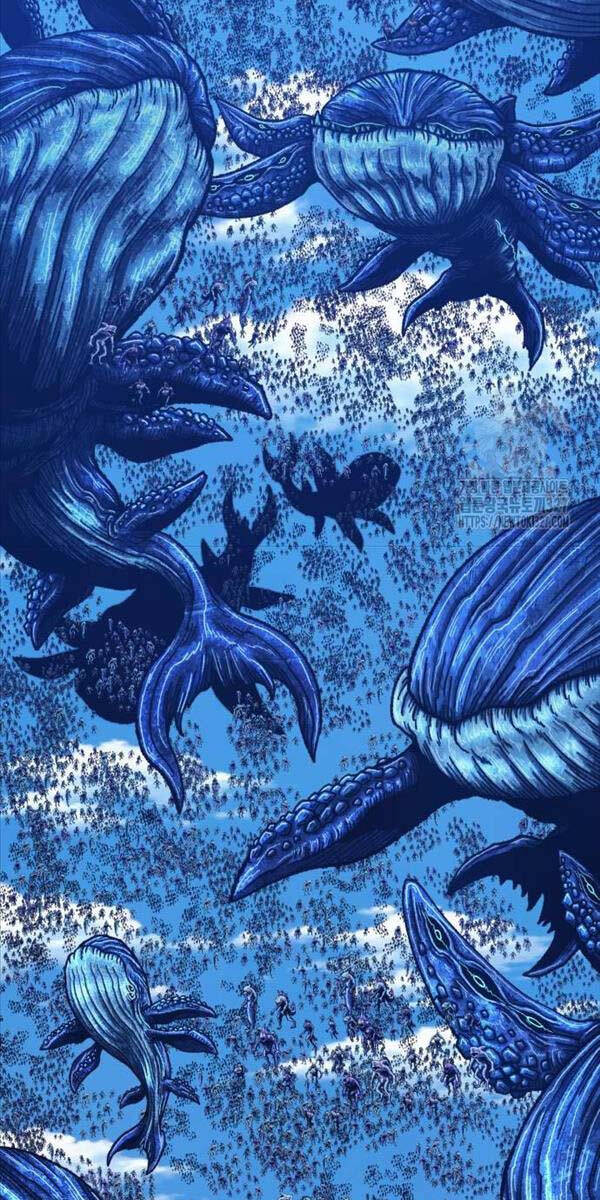 Gậy Gỗ Cấp 99+ Chapter 87.5 - Trang 2