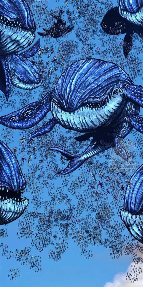 Gậy Gỗ Cấp 99+ Chapter 87.5 - Trang 2