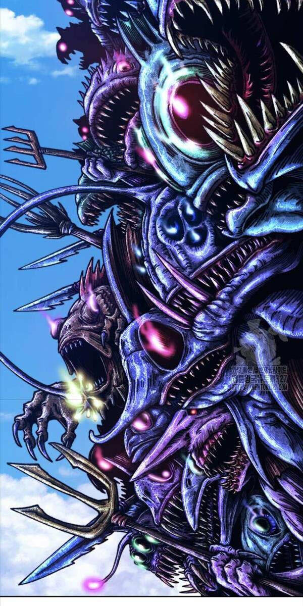 Gậy Gỗ Cấp 99+ Chapter 87.5 - Trang 2