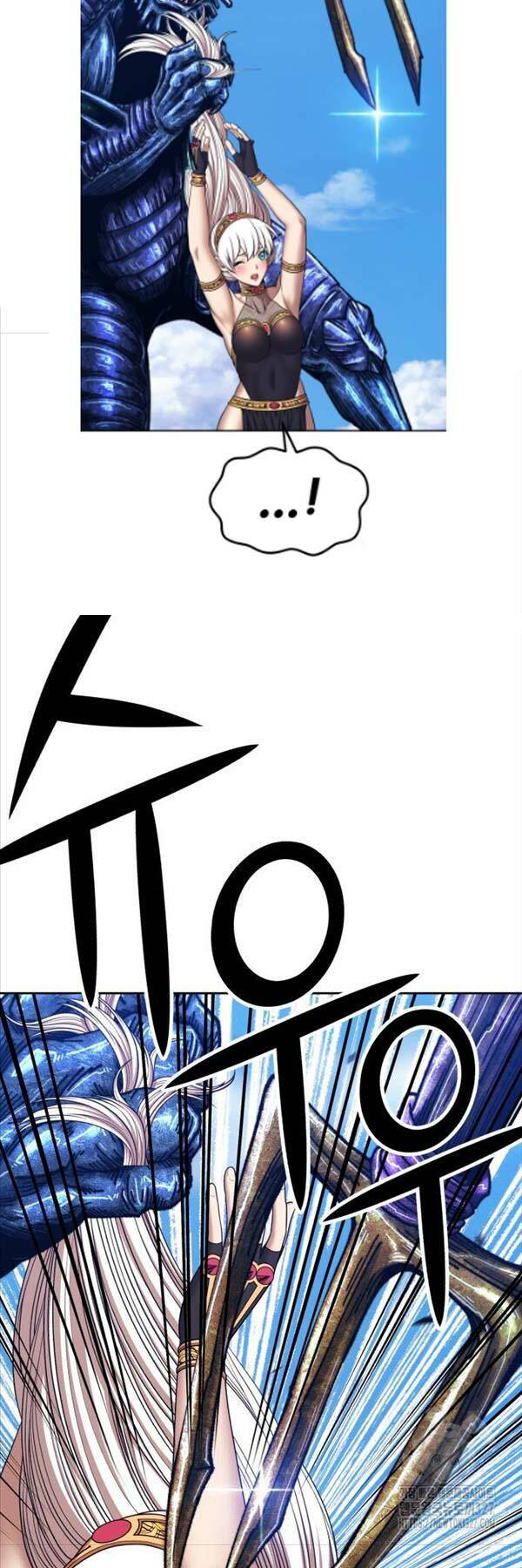 Gậy Gỗ Cấp 99+ Chapter 87 - Trang 2