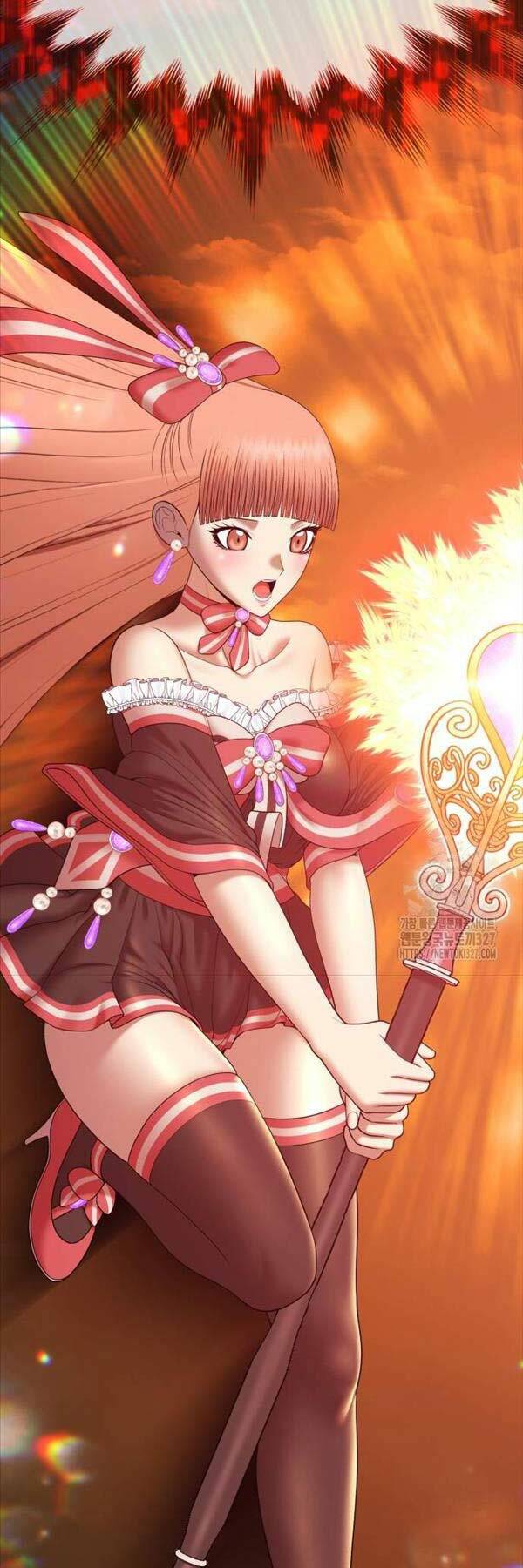 Gậy Gỗ Cấp 99+ Chapter 87 - Trang 2