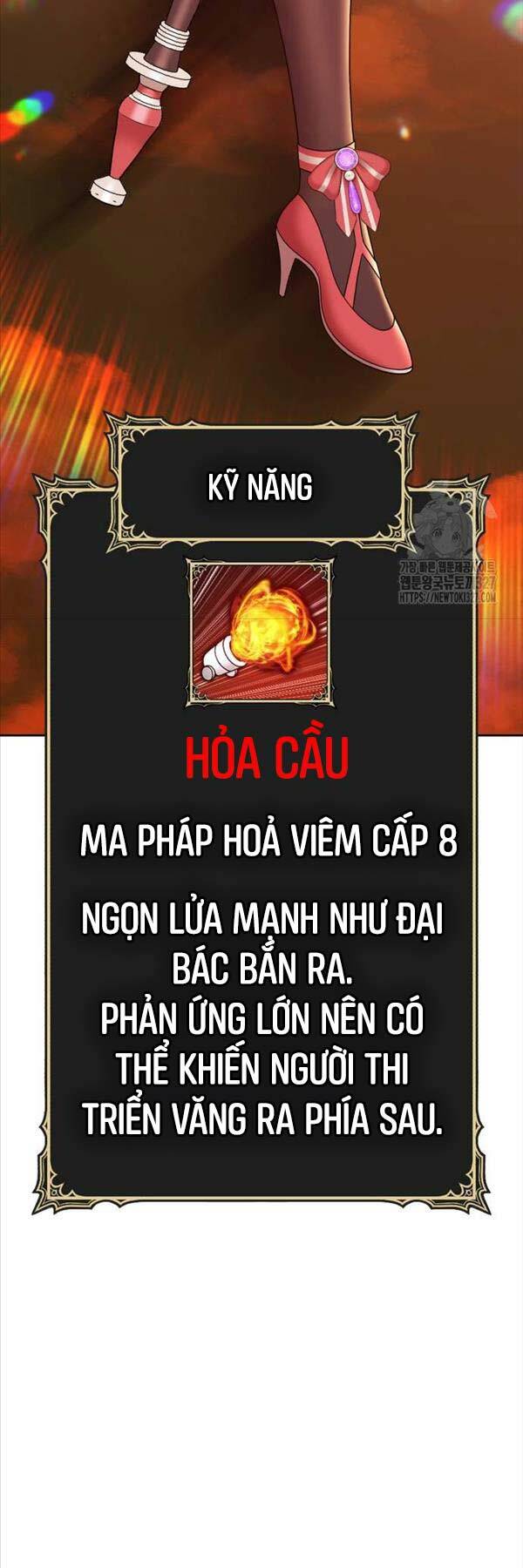 Gậy Gỗ Cấp 99+ Chapter 87 - Trang 2