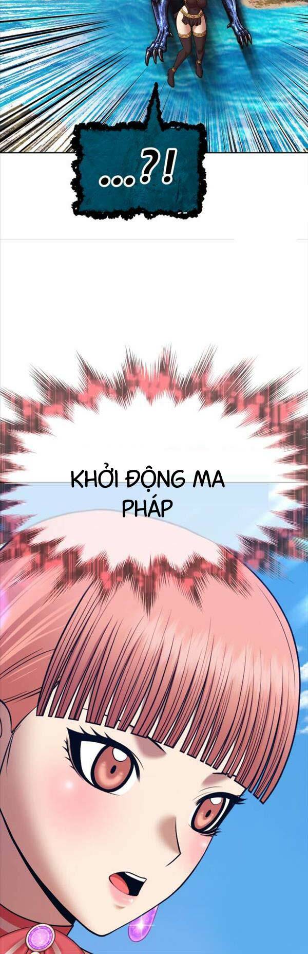 Gậy Gỗ Cấp 99+ Chapter 87 - Trang 2