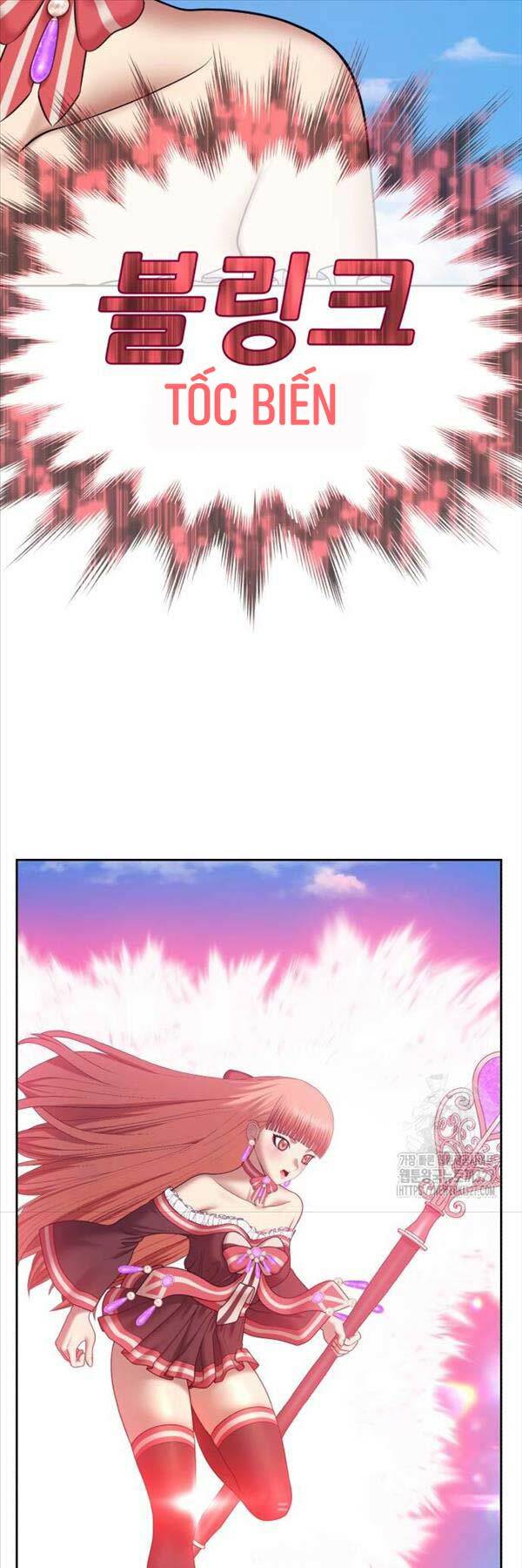 Gậy Gỗ Cấp 99+ Chapter 87 - Trang 2