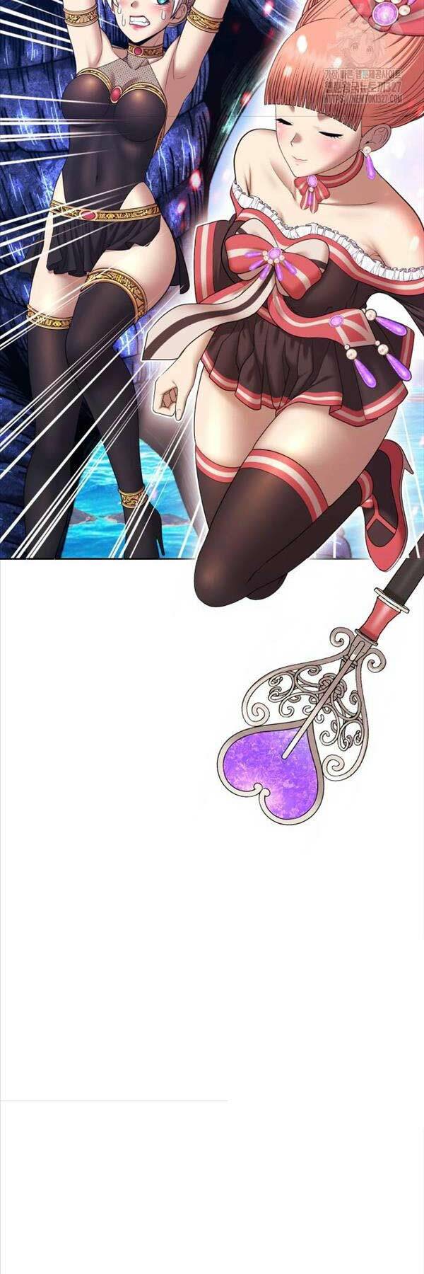 Gậy Gỗ Cấp 99+ Chapter 87 - Trang 2