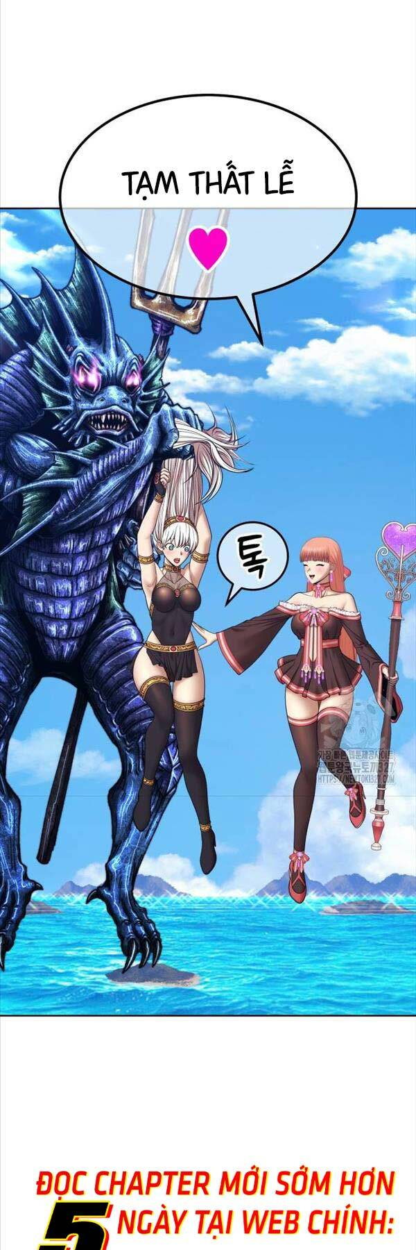 Gậy Gỗ Cấp 99+ Chapter 87 - Trang 2