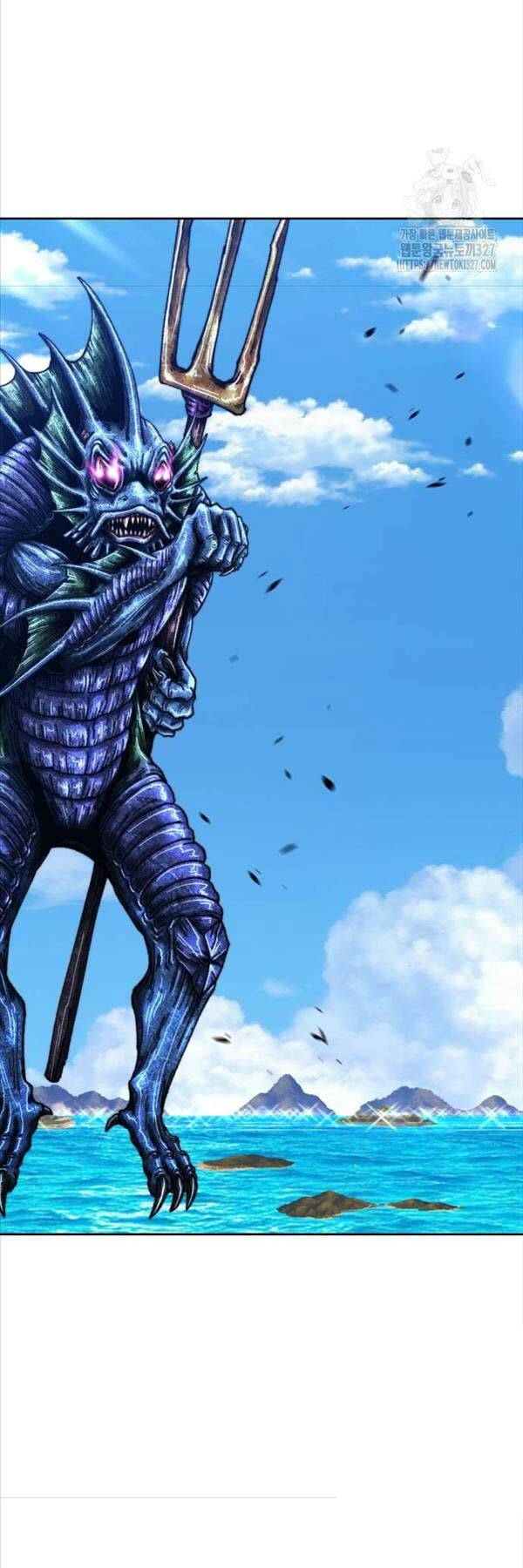 Gậy Gỗ Cấp 99+ Chapter 87 - Trang 2