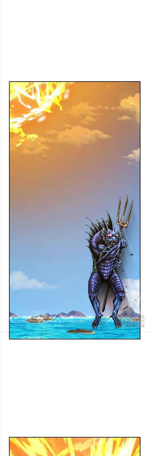 Gậy Gỗ Cấp 99+ Chapter 87 - Trang 2