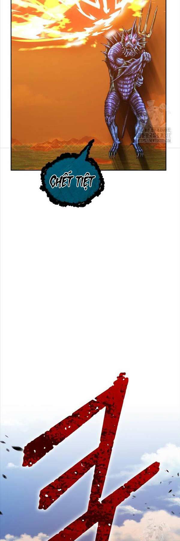 Gậy Gỗ Cấp 99+ Chapter 87 - Trang 2