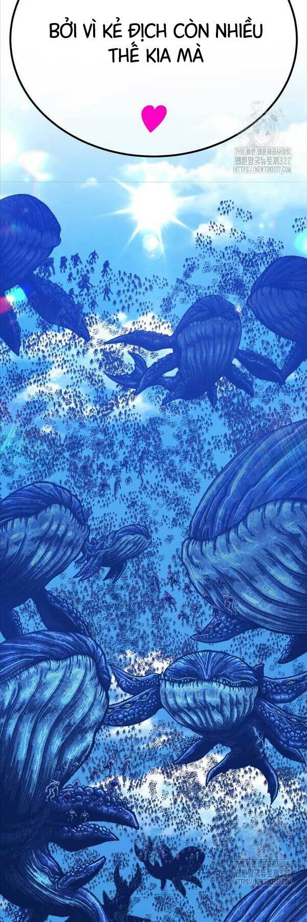 Gậy Gỗ Cấp 99+ Chapter 87 - Trang 2