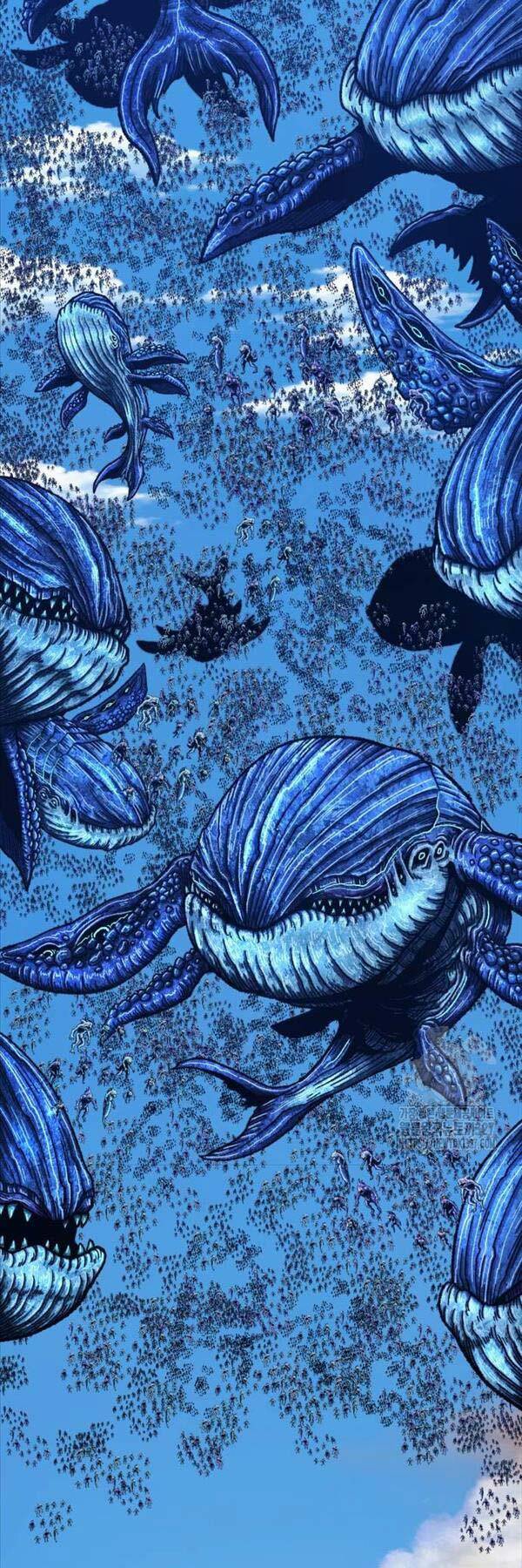 Gậy Gỗ Cấp 99+ Chapter 87 - Trang 2