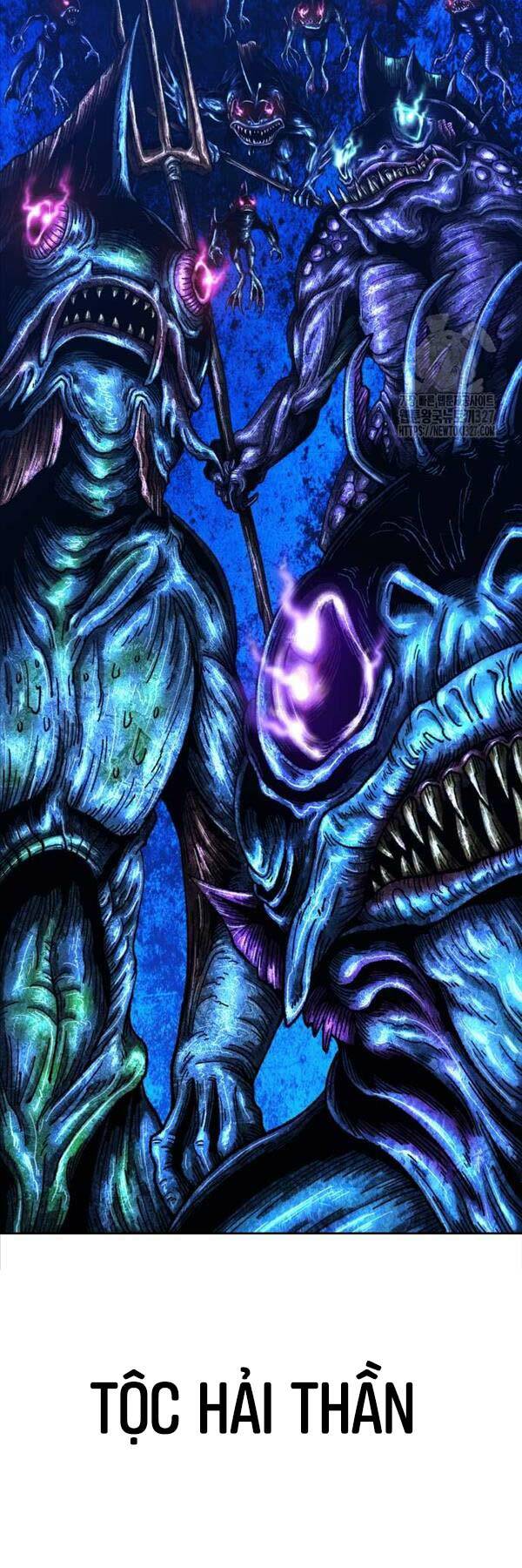 Gậy Gỗ Cấp 99+ Chapter 87 - Trang 2