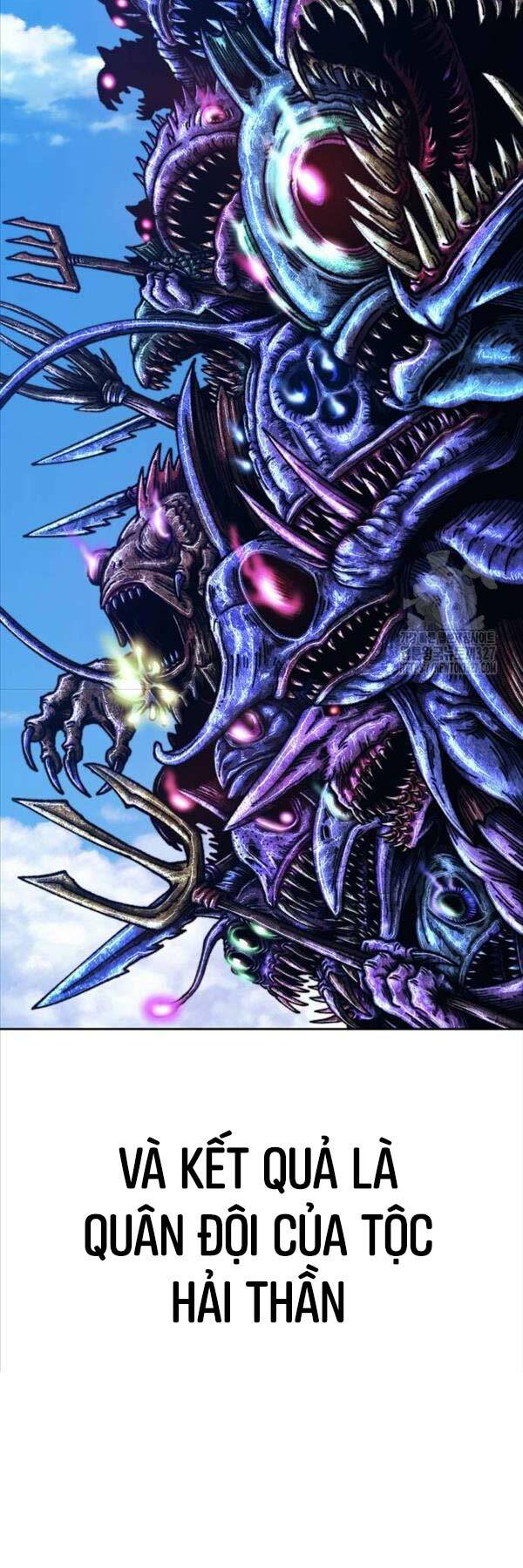 Gậy Gỗ Cấp 99+ Chapter 87 - Trang 2